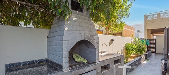 Villa de 4 dormitorios en Meadows, UAE No. 94418 18