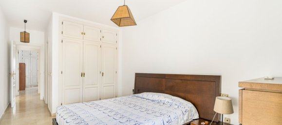 2 Schlafzimmer Penthouse in Estepona, Spain, Nr. 137933 15