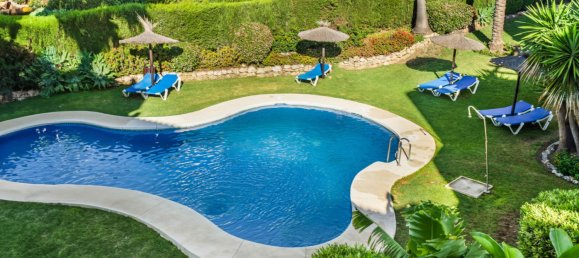 2 Schlafzimmer Penthouse in Estepona, Spain, Nr. 137933 6