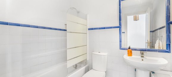 2 Schlafzimmer Penthouse in Estepona, Spain, Nr. 137933 17