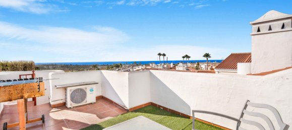 2 Schlafzimmer Penthouse in Estepona, Spain, Nr. 137933 9