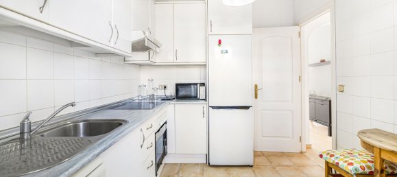 2 Schlafzimmer Penthouse in Estepona, Spain, Nr. 137933 7