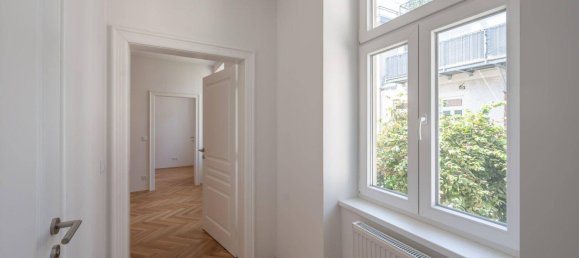 2-salle Appartement à Meidling, Austria No. 243713 11