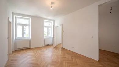 2-salle Appartement à Meidling, Austria No. 243713
