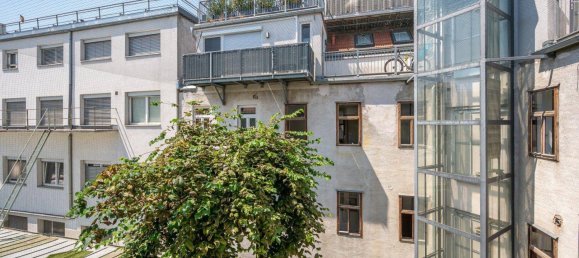 2-salle Appartement à Meidling, Austria No. 243713 16