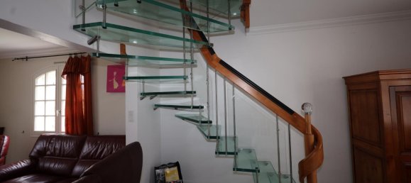 6 bedrooms House in Chemille-sur-Deme, France No. 47695 18