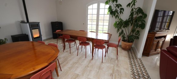 6 bedrooms House in Chemille-sur-Deme, France No. 47695 27