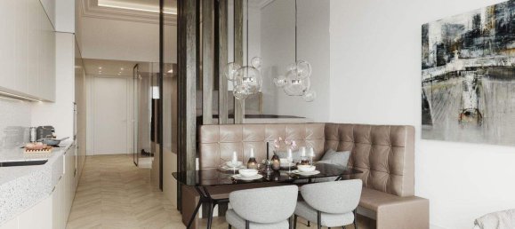 3 rooms Apartment in Leopoldstadt, Austria No. 250779 16