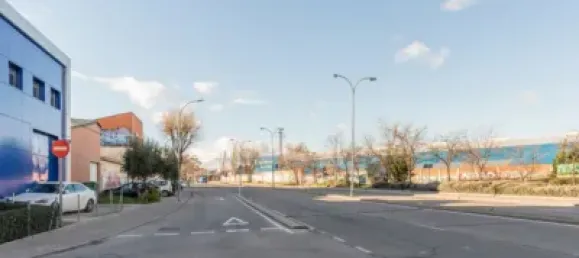 396m² Warehouse in San Fernando de Henares, Spain No. 125109 30