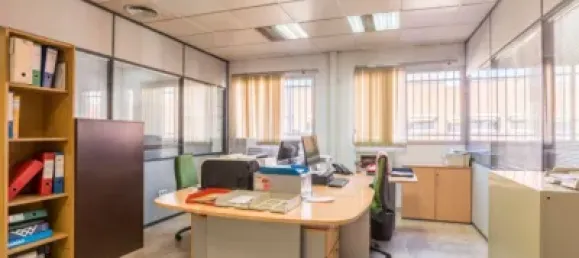 396m² Warehouse in San Fernando de Henares, Spain No. 125109 9