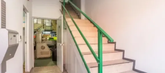 396m² Warehouse in San Fernando de Henares, Spain No. 125109 4