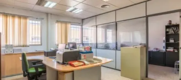 396m² Warehouse in San Fernando de Henares, Spain No. 125109 7