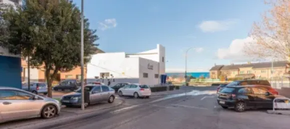 396m² Warehouse in San Fernando de Henares, Spain No. 125109 31