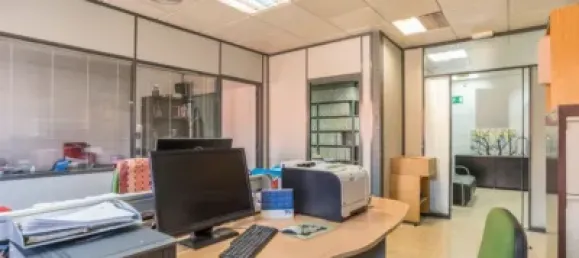 396m² Warehouse in San Fernando de Henares, Spain No. 125109 10