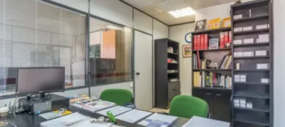 396m² Warehouse in San Fernando de Henares, Spain No. 125109 11