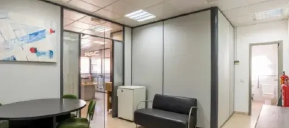 396m² Warehouse in San Fernando de Henares, Spain No. 125109 2