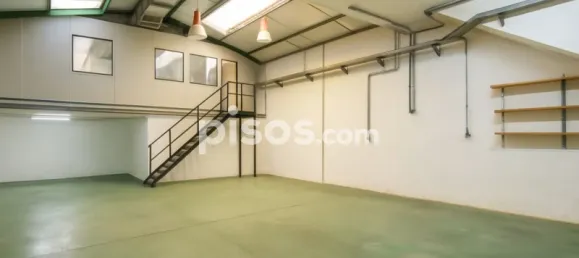 396m² Warehouse in San Fernando de Henares, Spain No. 125109 34