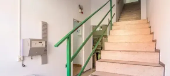 396m² Warehouse in San Fernando de Henares, Spain No. 125109 3