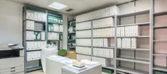 396m² Warehouse in San Fernando de Henares, Spain No. 125109 13