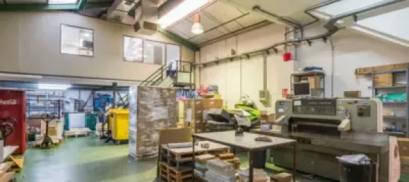 396m² Warehouse in San Fernando de Henares, Spain No. 125109 35