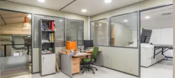 396m² Warehouse in San Fernando de Henares, Spain No. 125109 23