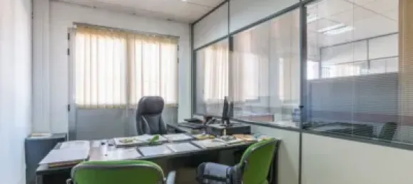 396m² Warehouse in San Fernando de Henares, Spain No. 125109 12