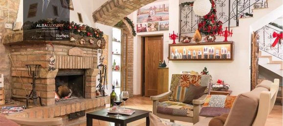 25 bedrooms Castles in Chianciano Terme, Italy No. 71961 21