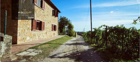25 bedrooms Castles in Chianciano Terme, Italy No. 71961 16