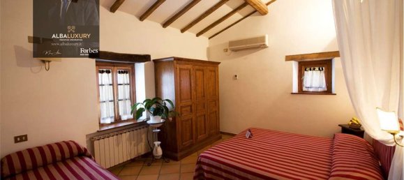 25 bedrooms Castles in Chianciano Terme, Italy No. 71961 36