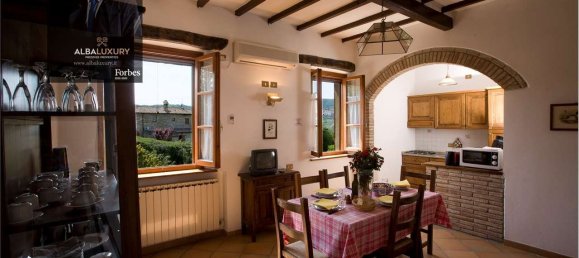 25 bedrooms Castles in Chianciano Terme, Italy No. 71961 29