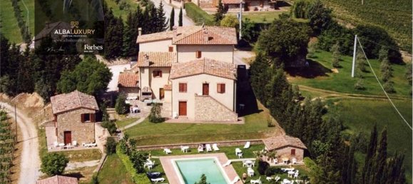 25 bedrooms Castles in Chianciano Terme, Italy No. 71961 11