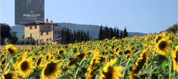 25 bedrooms Castles in Chianciano Terme, Italy No. 71961 19