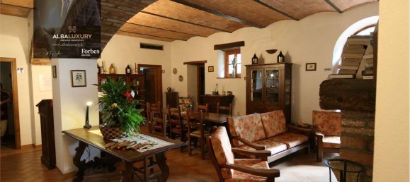 25 bedrooms Castles in Chianciano Terme, Italy No. 71961 30