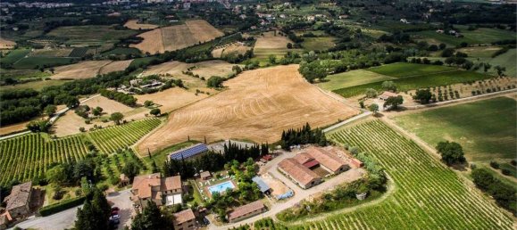 25 bedrooms Castles in Chianciano Terme, Italy No. 71961 7