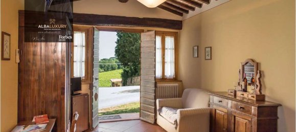 25 bedrooms Castles in Chianciano Terme, Italy No. 71961 24