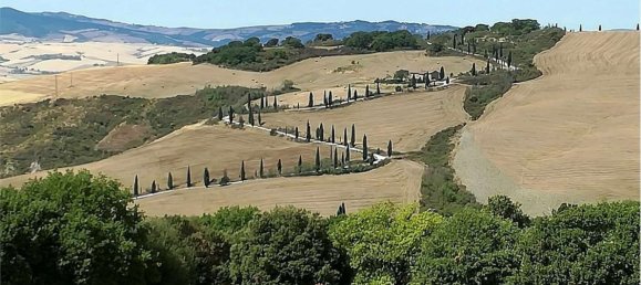 25 bedrooms Castles in Chianciano Terme, Italy No. 71961 9