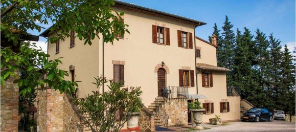 25 bedrooms Castles in Chianciano Terme, Italy No. 71961 2