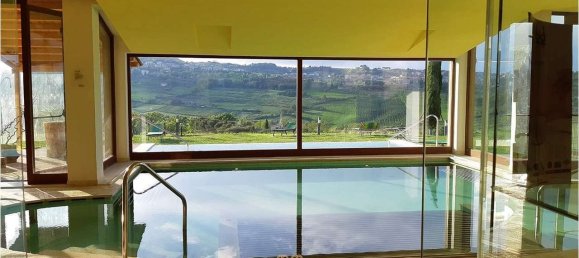 25 bedrooms Castles in Chianciano Terme, Italy No. 71961 5