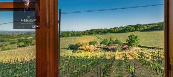 25 bedrooms Castles in Chianciano Terme, Italy No. 71961 15