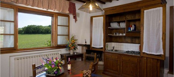 25 bedrooms Castles in Chianciano Terme, Italy No. 71961 12