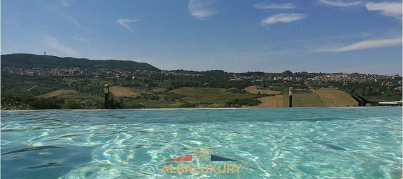 25 bedrooms Castles in Chianciano Terme, Italy No. 71961 6