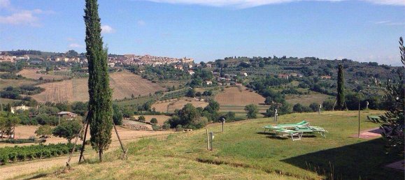 25 bedrooms Castles in Chianciano Terme, Italy No. 71961 14