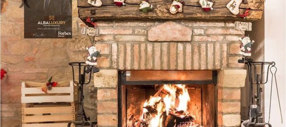 25 bedrooms Castles in Chianciano Terme, Italy No. 71961 22