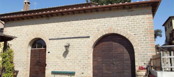 25 bedrooms Castles in Chianciano Terme, Italy No. 71961 8