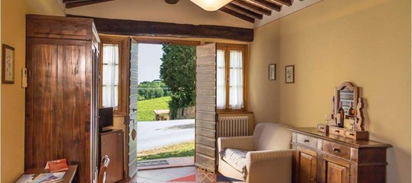 25 bedrooms Castles in Chianciano Terme, Italy No. 71961 13