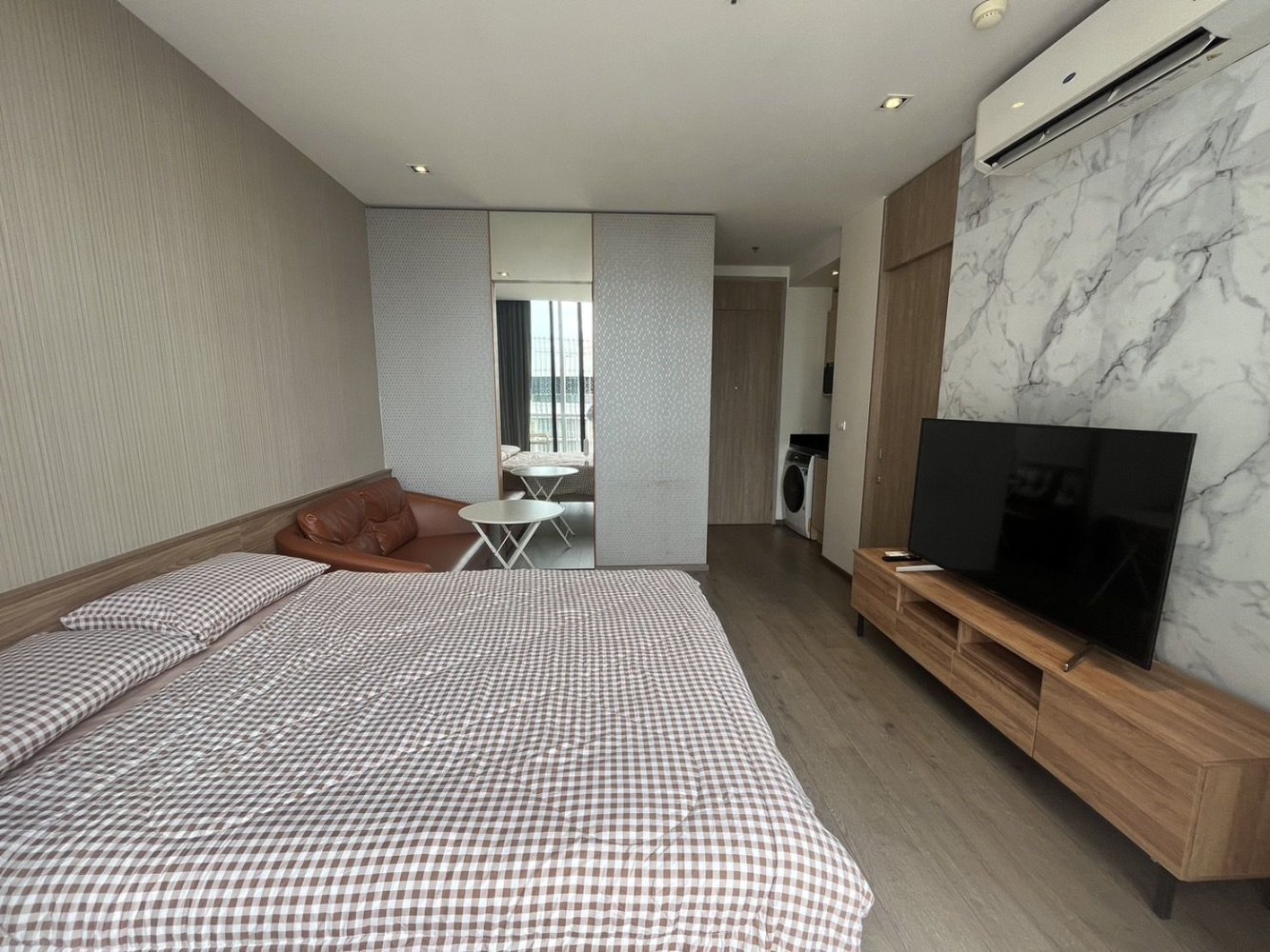 Condo à Khlong Toei, Thailand 30m² No. 68137