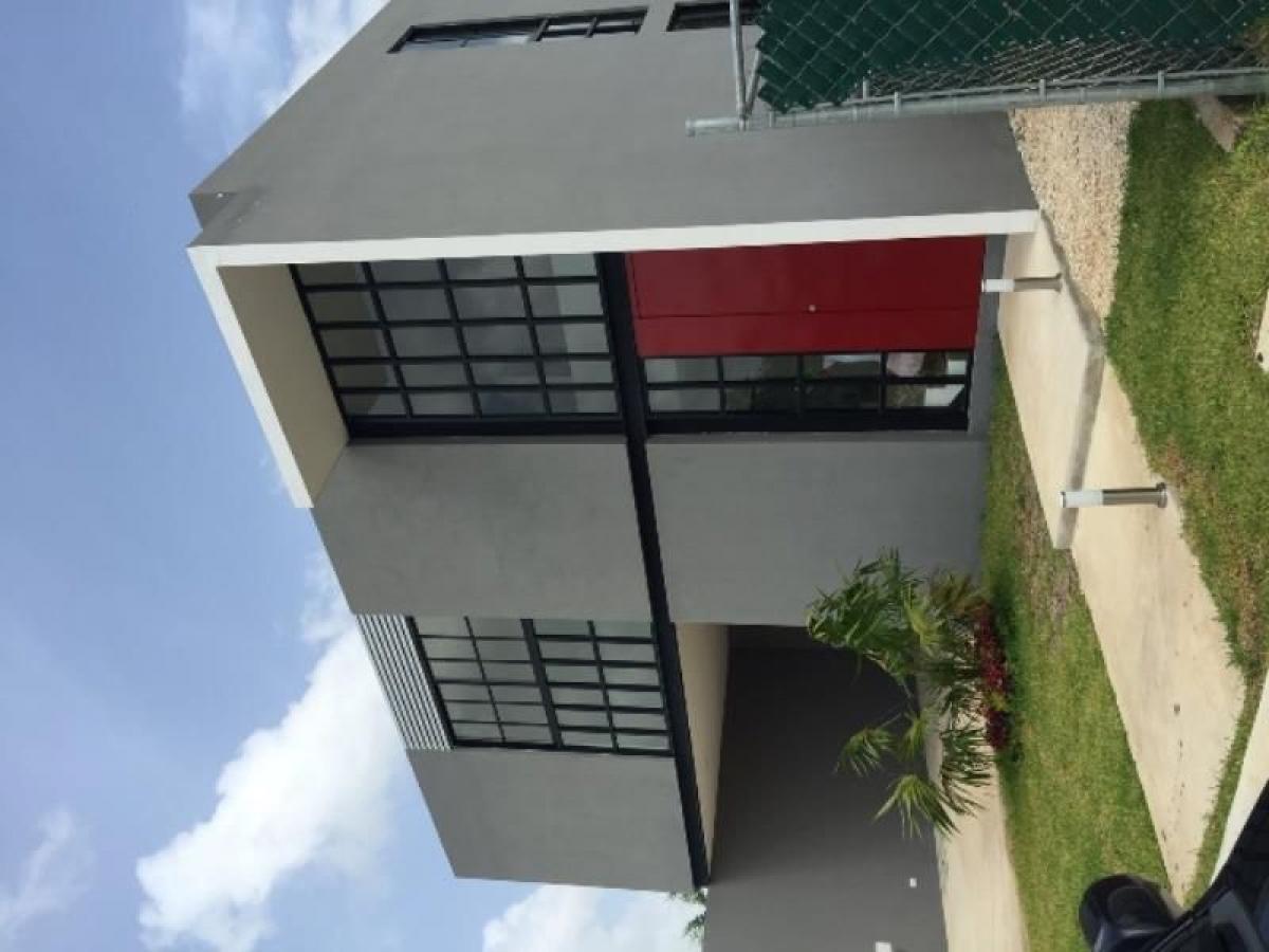 Дом с 3 спальнями в Мерида, Мексика № 172946