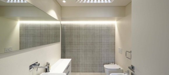 Penthouse T2 em Florence, Italy N.º 63660 8