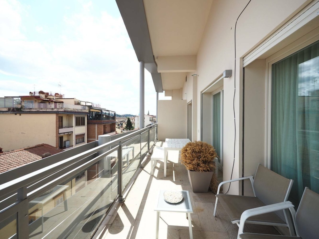 Penthouse T2 em Florence, Italy N.º 63660