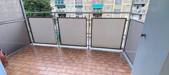 Квартира с 2 комнатами в Милан, Италия № 338109 18